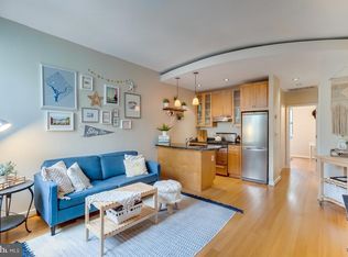 116 N Carolina Ave SE APT 402, Washington, DC
