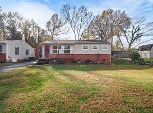 2406 Woodruff Ave, High Point, NC 27265