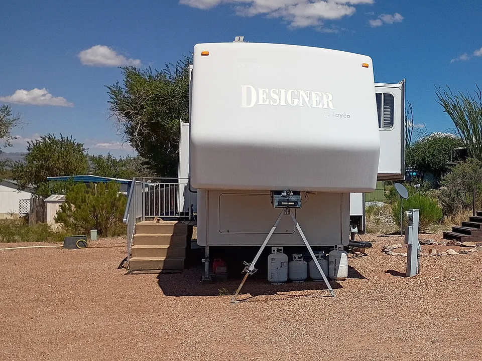 617 W Setting Sun Ct #RV-3