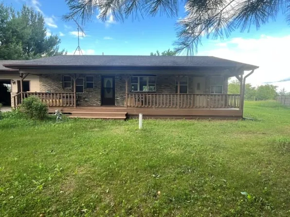N7418 22nd Rd, Neshkoro, WI 54960