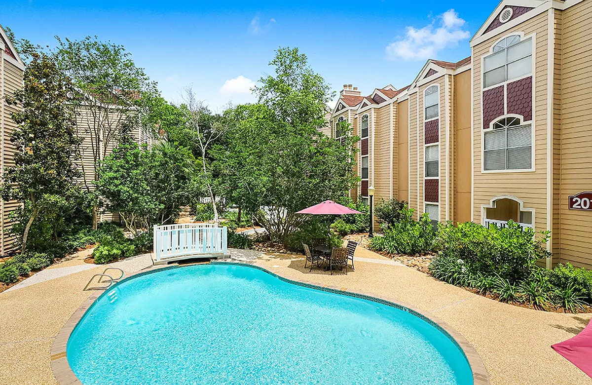 Building Photo - Magnolia Creek