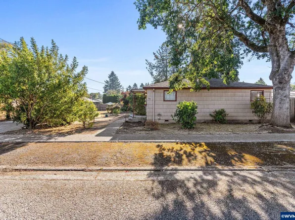 333 Cleveland St, Lebanon, OR 97355