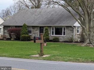 2101 Lititz Pike, Lancaster, PA 17601