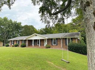 128 N Varnell Rd, Tunnel Hill, GA 30755