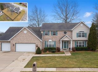 121 Summerlin Rdg, O Fallon, IL 62269