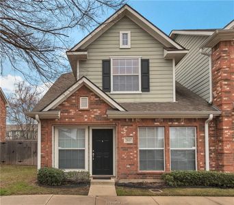 1001 Krenek Tap Rd APT 2801, College Station, TX, 77840