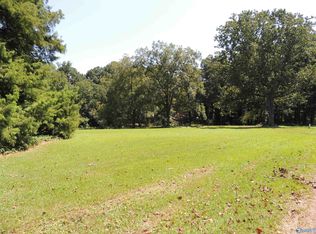 1.99 Justice St N, Crossville, AL 35962