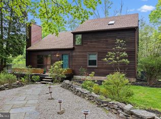 1710 Squire Ln, New Hope, PA 18938