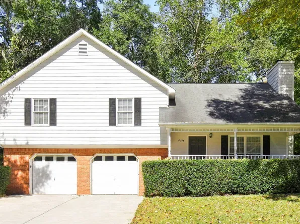 6398 Grafton Ct, Austell, GA 30168