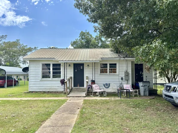 327 4th Ave NW, Carbon Hill, AL 35549