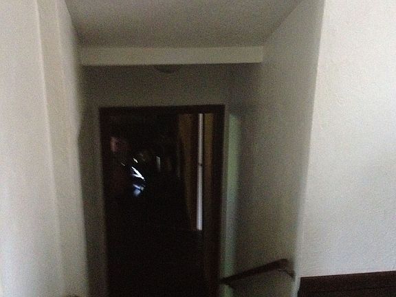 leads to finished basement 