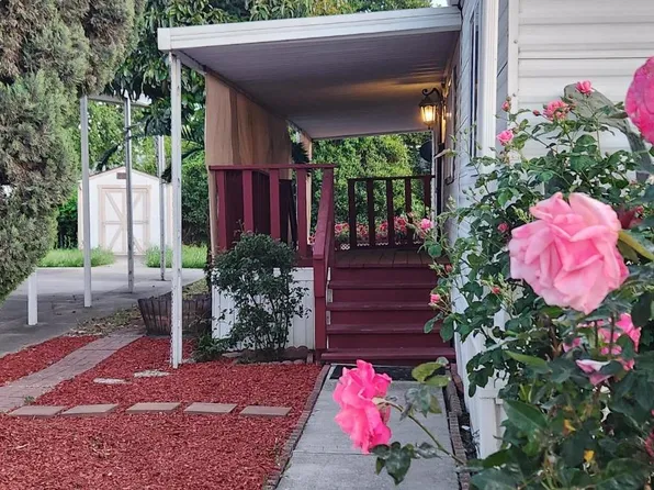 3901 Lake Rd Space 231, West Sacramento, CA 95691