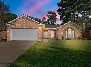 2815 N Spring Dr, Spring, TX 77373
