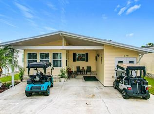 278 Big Pine Ave N, Frostproof, FL 33843