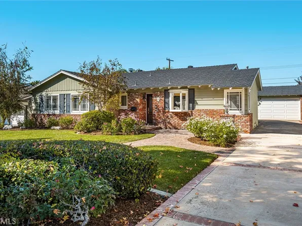 625 E Adams Ave, Orange, CA 92867