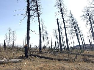 Lot 1224 Emery Loop LOT 1224, Fort Garland, CO 81133