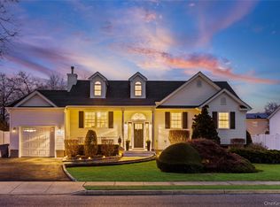 45 Jackson Street, East Islip, NY 11730