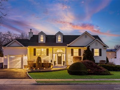 45 Jackson Street, East Islip, NY, 11730