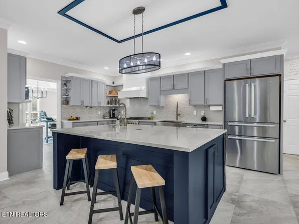 741 Fox Dale Ln, Knoxville, TN 37934