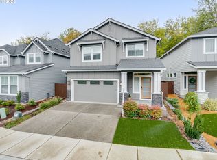 351 S 39th Dr, Ridgefield, WA 98642