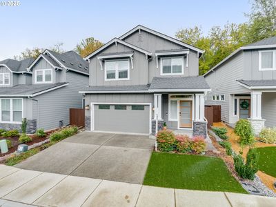 351 S 39th Dr, Ridgefield, WA, 98642