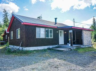 Nhn Setter Lake Rd, Thorne Bay, AK 99919