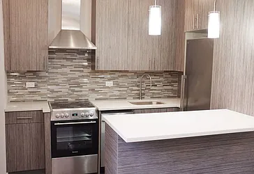 Rented by LG Fairmont Group