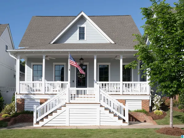 4502 Village Green Way, Hoover, AL 35226