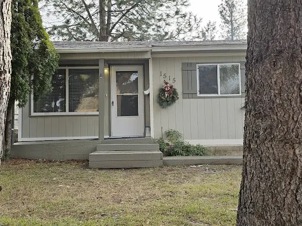 1515 W 11th Ave, Spokane, WA 99204