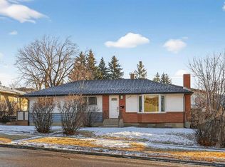 4112 E 19th St NW, Calgary, AB T2L 2B6