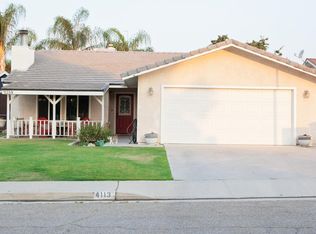 4113 Rio Del Norte St, Bakersfield, CA 93308