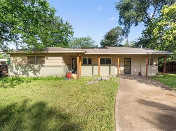 4614 Jinx Ave, Austin, TX 78745