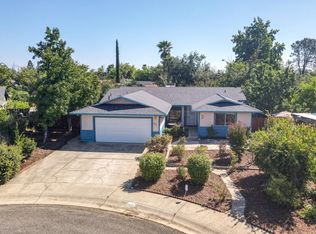 1071 Camelot Ct, Redding, CA 96003