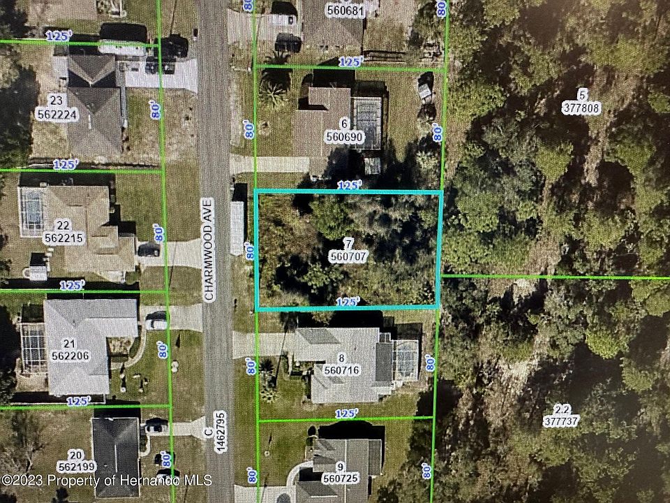 1st image of 0 Charmwood Ave