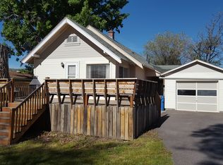 3703 Pole Line Rd, Pocatello, ID 83201