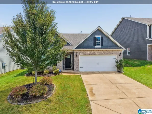 245 Park Crest Run, Chelsea, AL 35043