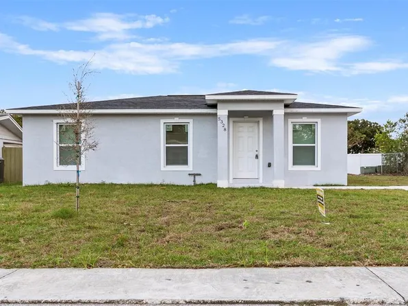 5328 Skyland Dr, Holiday, FL 34690