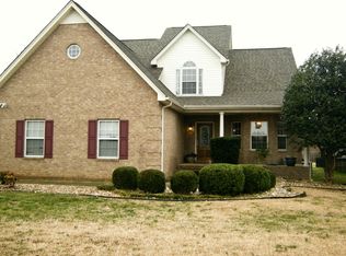 1802 Joben Dr, Murfreesboro, TN 37128