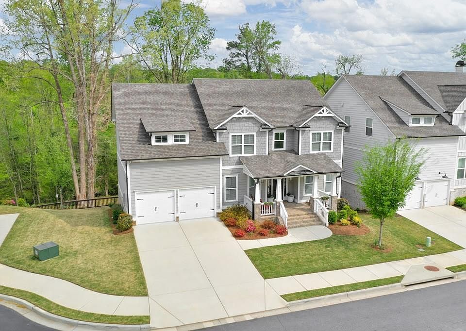 【お取り寄せ】 412 Zillow | 30082 GA Smyrna, Ln, Retreat Nickajack レコーダー