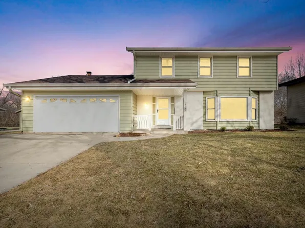 5732 S 20th STREET, Milwaukee, WI 53221