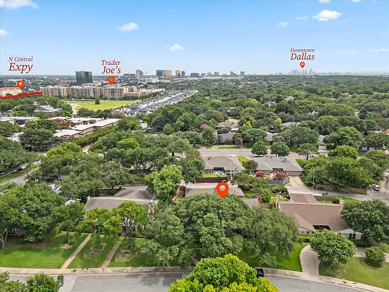 7610 Meadow Oaks Dr #7610 — Photo 3