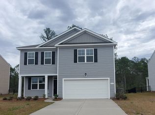 891 Heritage Downs Dr LOT 219, Penwell A Conway, SC 29526