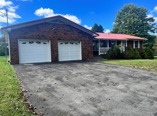 1548 Blue Jay Six Rd, Cool Ridge, WV 25825