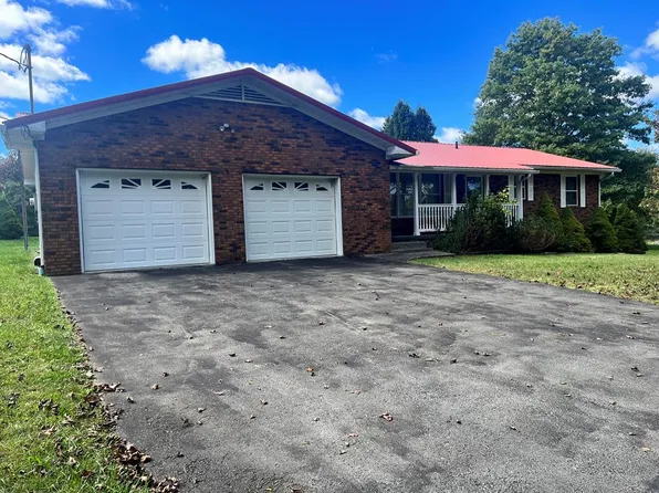 1548 Blue Jay Six Rd, Cool Ridge, WV 25825