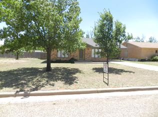 2221 S 1st Pl, Lamesa, TX 79331