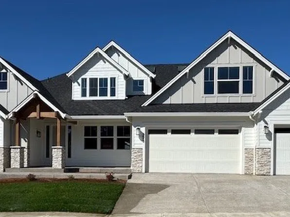 3612 NE 168th St, Vancouver, WA 98686