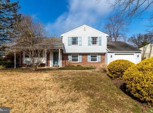 1222 Slight Rd, Warminster, PA 18974