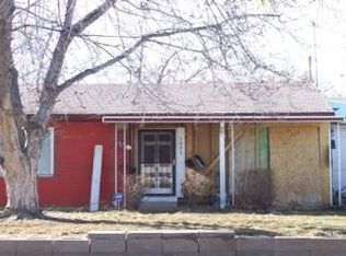 5025 Bryant St, Denver, CO 80221