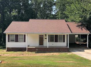 144 Springdale Dr, Union, SC 29379