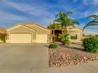 2479 S Racine Ln, Gilbert, AZ 85295